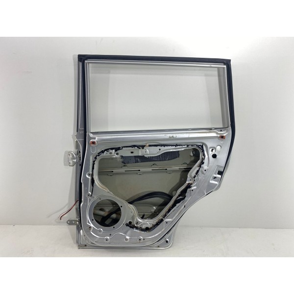 Porta Traseira Direita Kia Soul 2010 A 2014