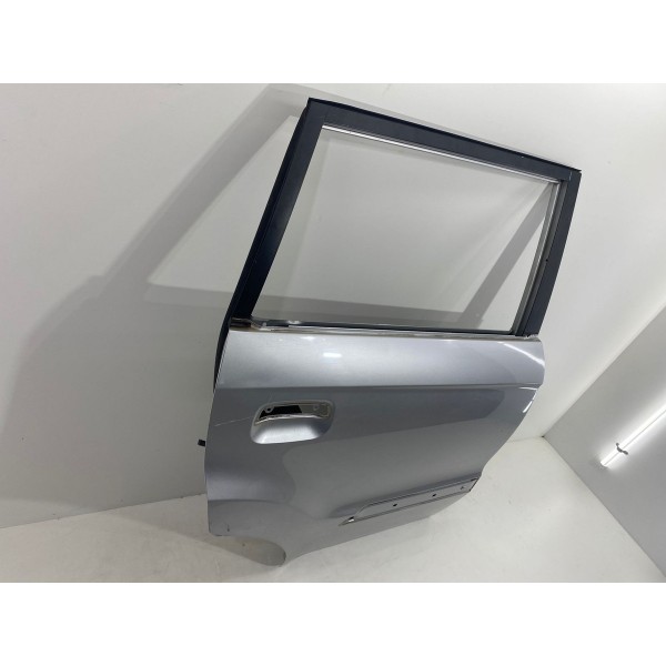 Porta Traseira Direita Kia Soul 2010 A 2014