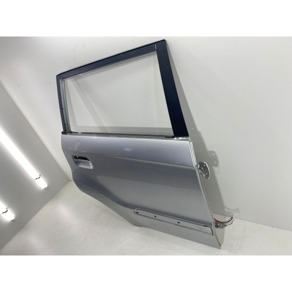 Porta Traseira Direita Kia Soul 2010 A 2014