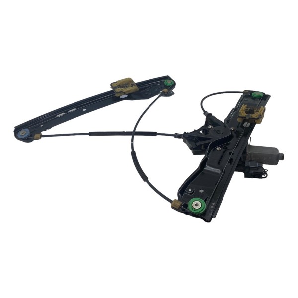 Máquina De Vidro Porta Dianteira Esquerda Evoque 2012 A 2019
