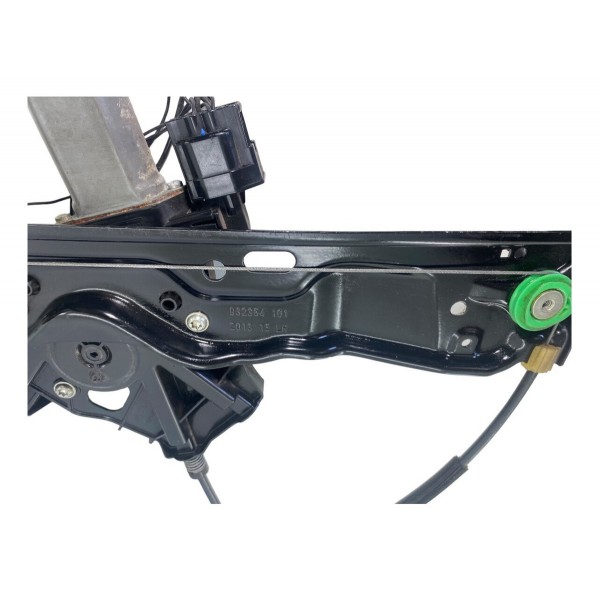 Máquina De Vidro Porta Dianteira Esquerda Evoque 2012 A 2019