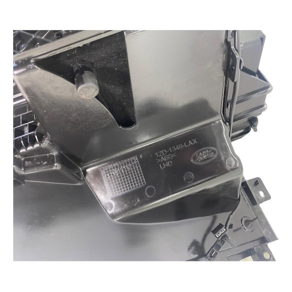Porta Luvas Land Rover Evoque  2010 A 2013