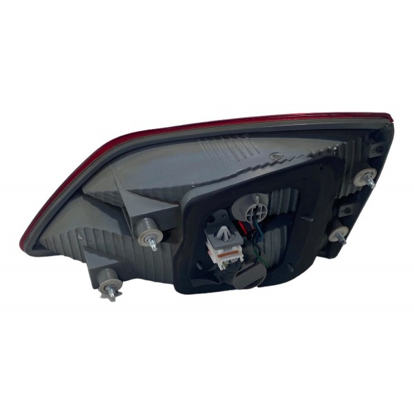 Lanterna Traseira Esquerda Hb20 Hatch 2013 A 2019 (mala)