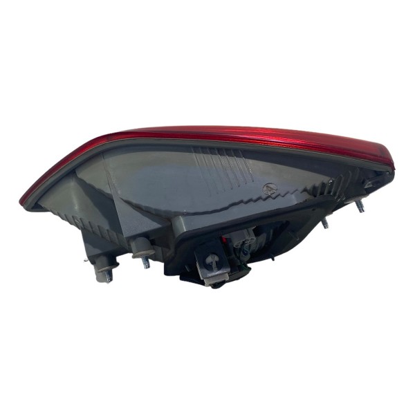 Lanterna Traseira Esquerda Hb20 Hatch 2013 A 2019 (mala)