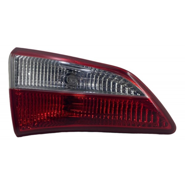 Lanterna Traseira Esquerda Hb20 Hatch 2013 A 2019 (mala)