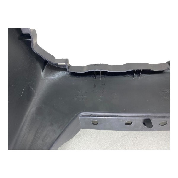 Moldura Central Painel Comando Ar Jeep Compass 2016 A 2021