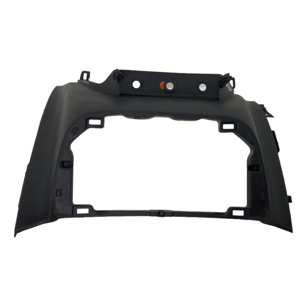 Moldura Central Painel Comando Ar Jeep Compass 2016 A 2021