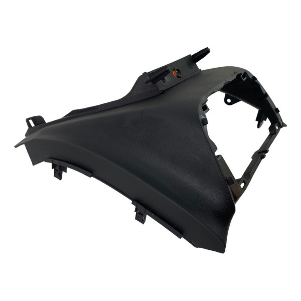 Moldura Central Painel Comando Ar Jeep Compass 2016 A 2021