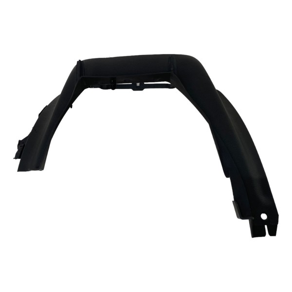 Moldura Central Painel Comando Ar Jeep Compass 2016 A 2021