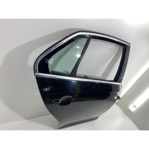 Porta Traseira Direita Jetta 2007 A 2010