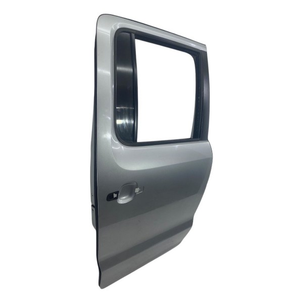 Porta Traseira Direita Amarok 2011 2012 2013 A 2023