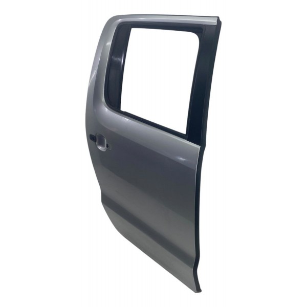 Porta Traseira Direita Amarok 2011 2012 2013 A 2023