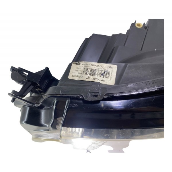 Farol Esquerdo Discovery 4 2010 2011 A 2013