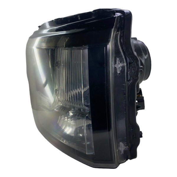 Farol Esquerdo Discovery 4 2010 2011 A 2013