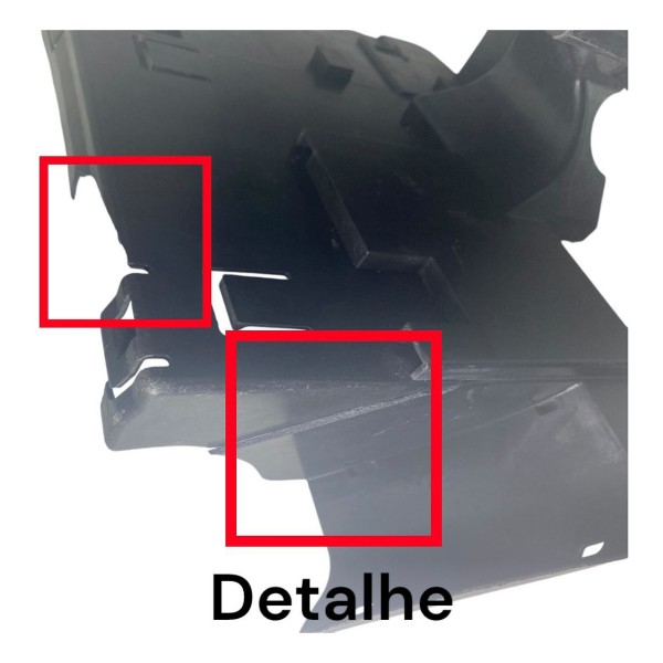 Suporte Modulo Painel Bcm Volkswagen Virtus 2019