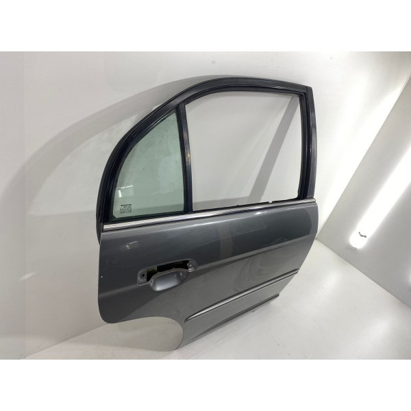 Porta Traseira Direita Civic 1996 A 2000