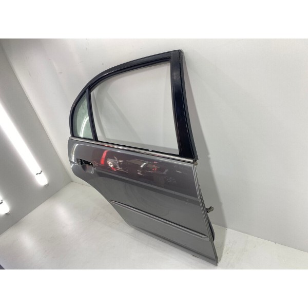 Porta Traseira Direita Civic 1996 A 2000