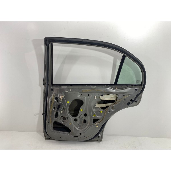 Porta Traseira Direita Civic 1996 A 2000