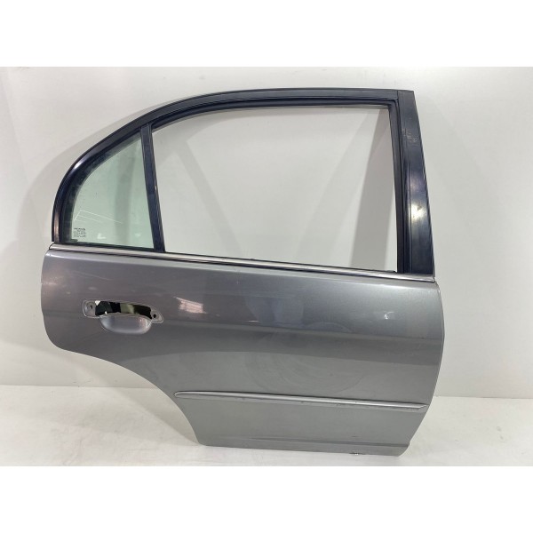 Porta Traseira Direita Civic 1996 A 2000
