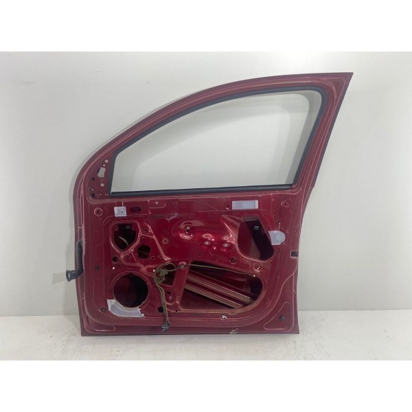 Porta Dianteira Direita Gol Voyage G5 G6 G7 G8