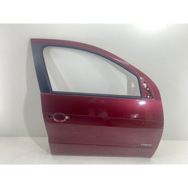 Porta Dianteira Direita Gol Voyage G5 G6 G7 G8
