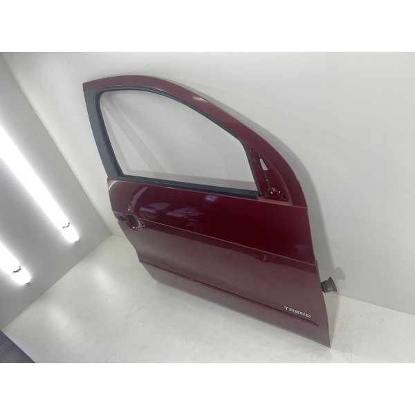 Porta Dianteira Direita Gol Voyage G5 G6 G7 G8