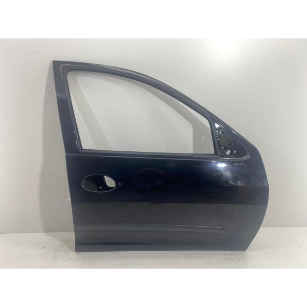 Porta Dianteira Direita Corsa 2003 A 2012 Montana 04 A 2010