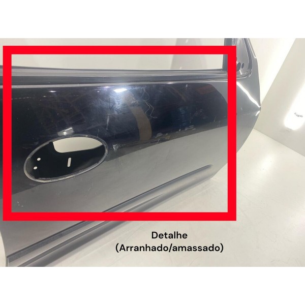 Porta Dianteira Direita Corsa 2003 A 2012 Montana 04 A 2010