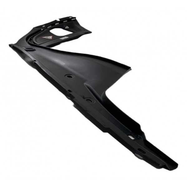 Acabamento Superior Esquerdo Motor Bmw 535 2010 2012