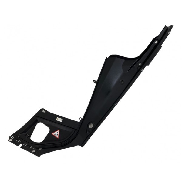Acabamento Superior Esquerdo Motor Bmw 535 2010 2012