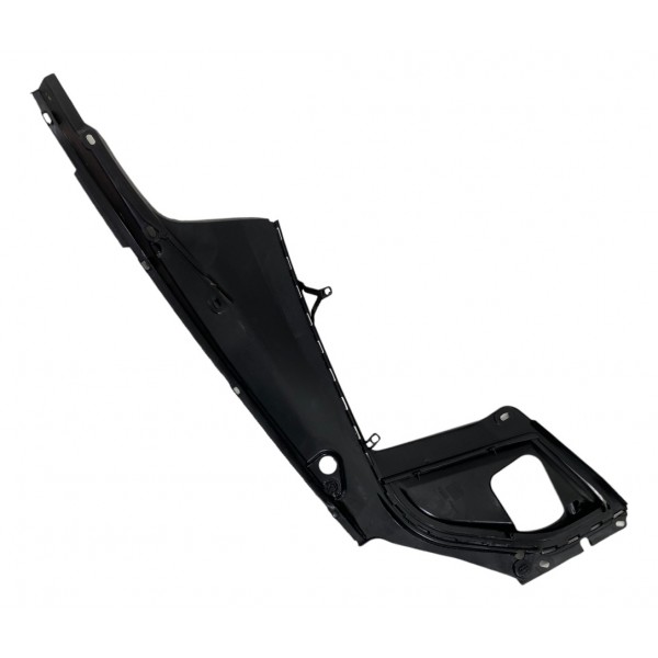 Acabamento Superior Esquerdo Motor Bmw 535 2010 2012