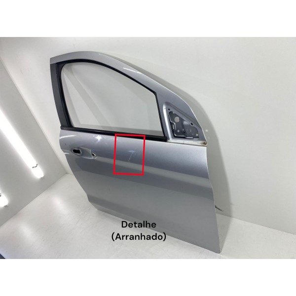 Porta Dianteira Direita Ford Ka 2015 2016 A 2021