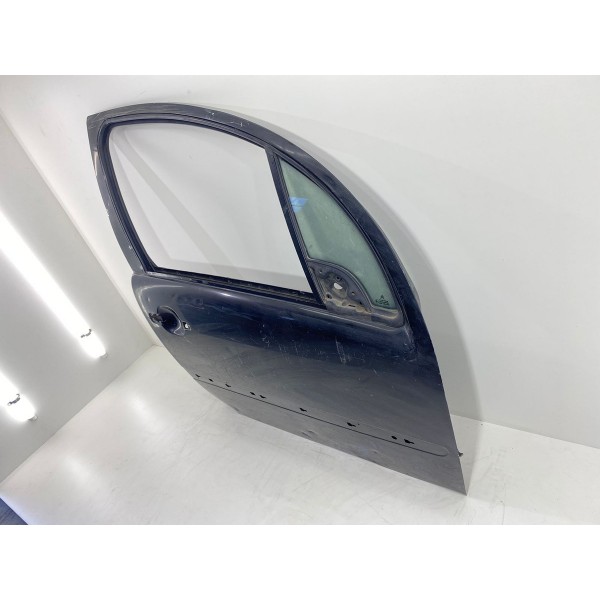 Porta Dianteira Direita Citroen C3 2003 A 2012
