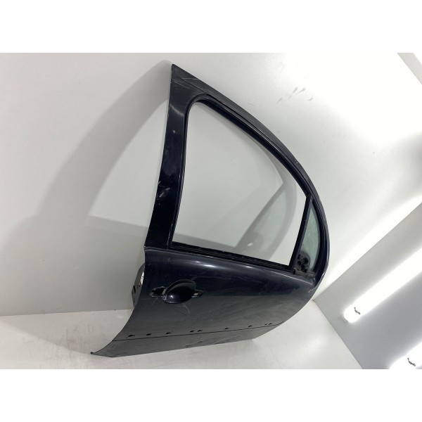 Porta Dianteira Direita Citroen C3 2003 A 2012
