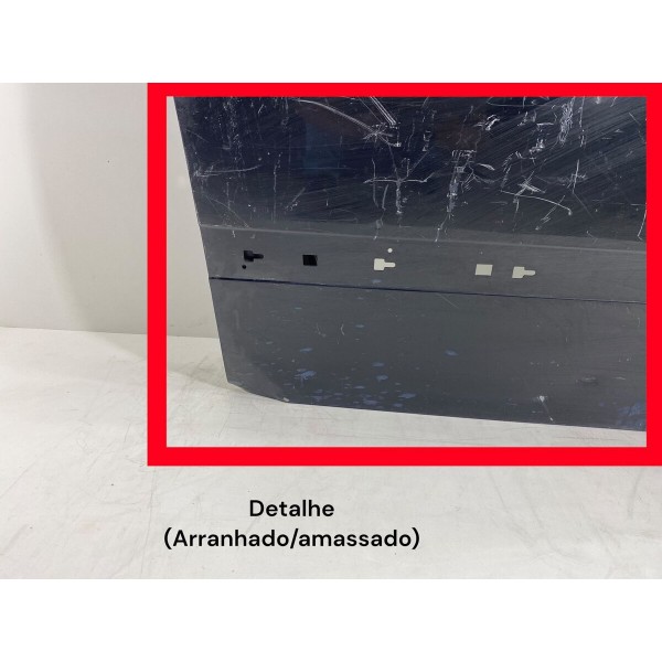 Porta Dianteira Direita Citroen C3 2003 A 2012