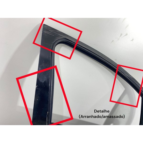Porta Dianteira Direita Citroen C3 2003 A 2012