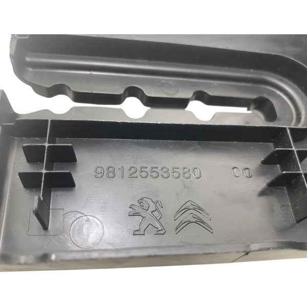 Acabamento Interno Motor Citroen C4 Cactus 2018 2022