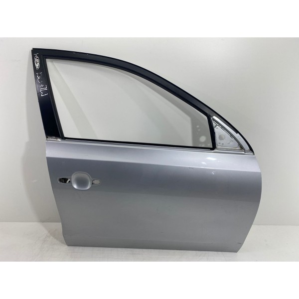 Porta Dianteira Direita Hyundai Hatch I30 2010 A 2012