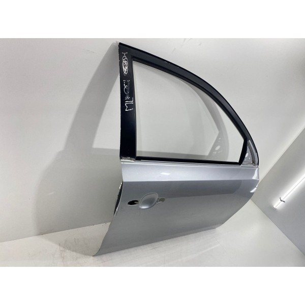 Porta Dianteira Direita Hyundai Hatch I30 2010 A 2012