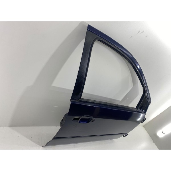 Porta Dianteira Direita Ford Fiesta 2007 A 2012