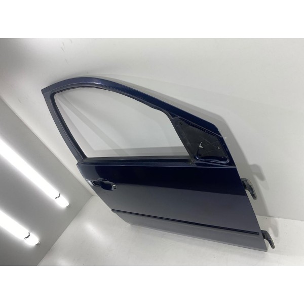 Porta Dianteira Direita Ford Fiesta 2007 A 2012