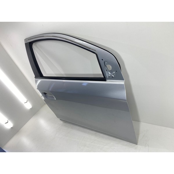 Porta Dianteira Direita Onix Prisma 2013 A 2020