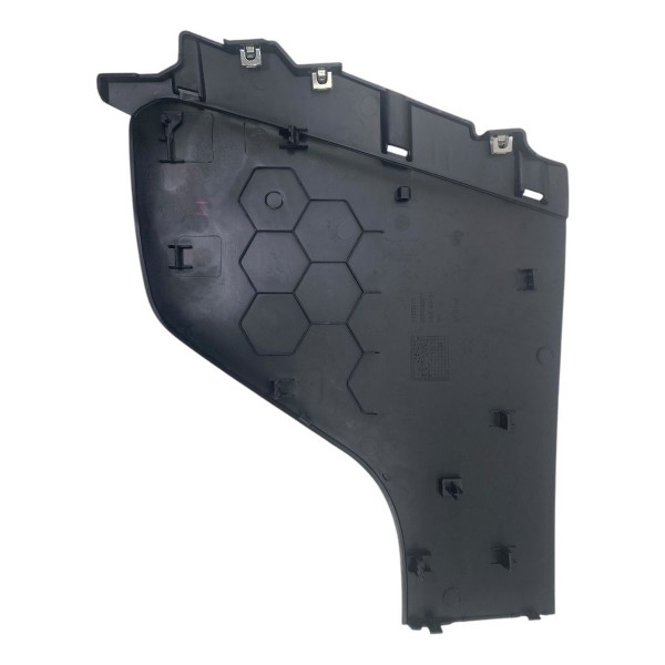 Acabamento Console Central Direito Citroen C4 Cactus 2019 22