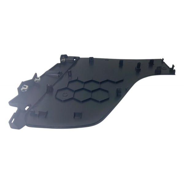 Acabamento Console Central Direito Citroen C4 Cactus 2019 22