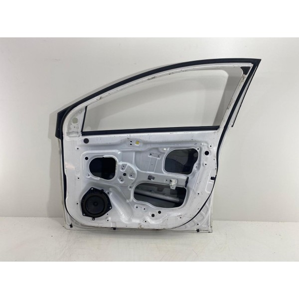 Porta Dianteira Direita Hyundai Hb20 2013 2019