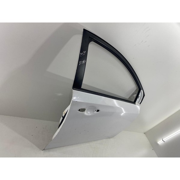 Porta Dianteira Direita Hyundai Hb20 2013 2019