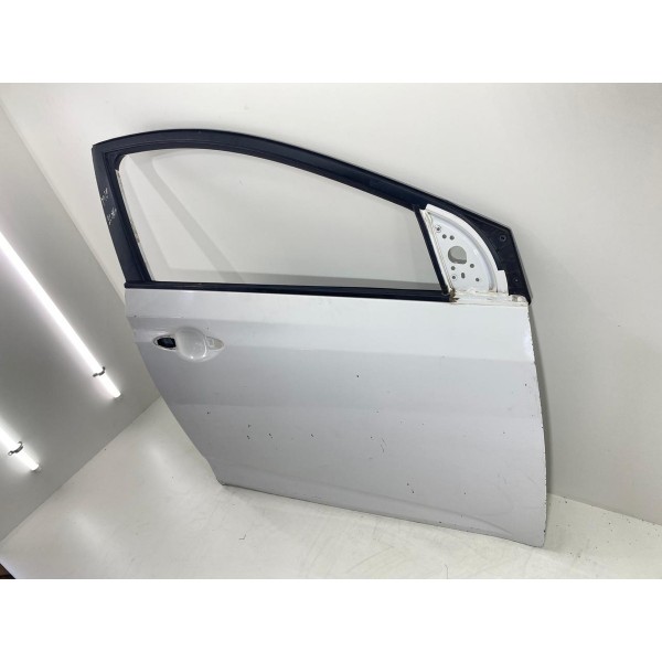 Porta Dianteira Direita Hyundai Hb20 2013 2019