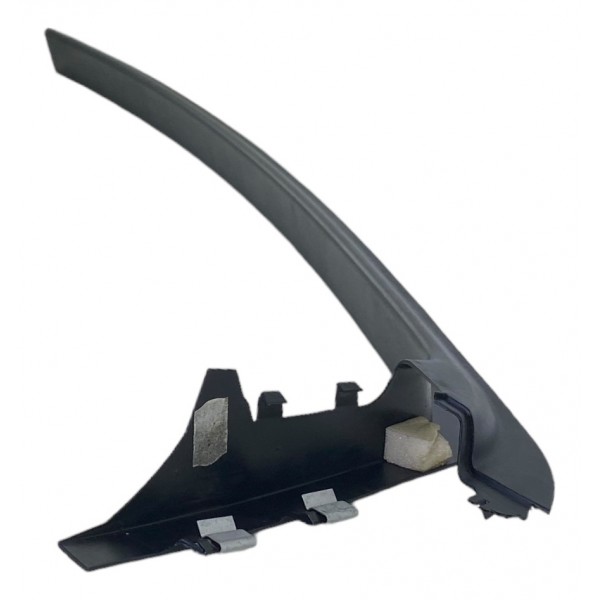 Moldura Porta Dianteira Esquerda Ford Focus 2014 A 2016