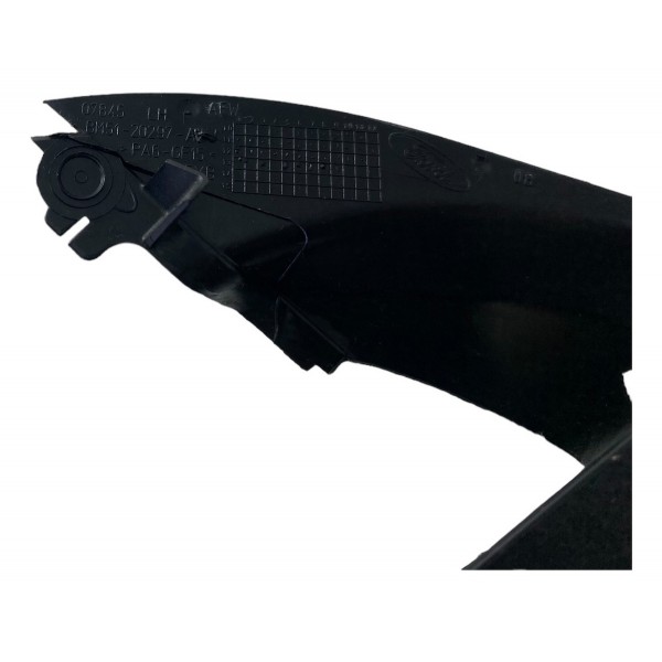 Moldura Porta Dianteira Esquerda Ford Focus 2014 A 2016