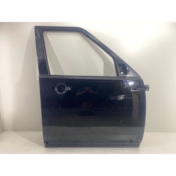 Porta Dianteira Direita Discovery 3 4 2005 A 2016